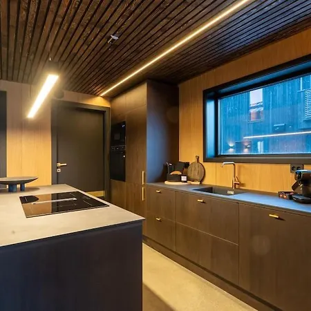 Aurora Escape Tromsø