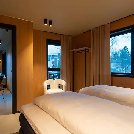 Aurora Escape Appartement *