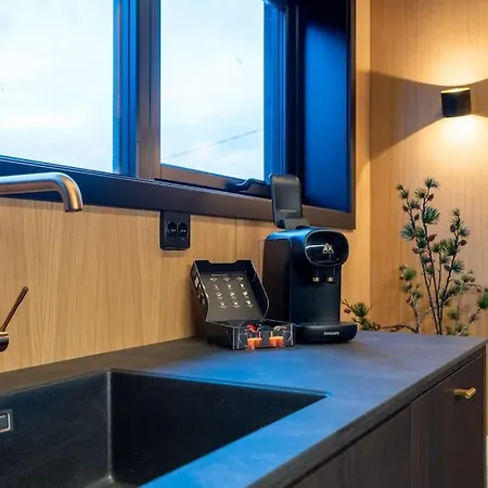 Appartement Aurora Escape Tromsø