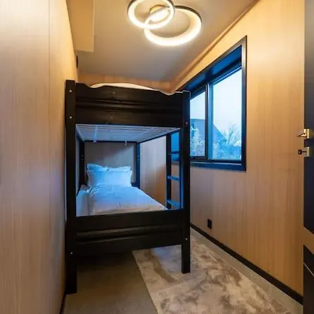 Aurora Escape トロムソ