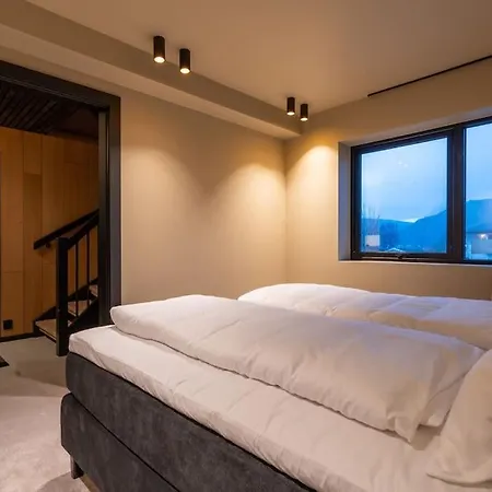 Aurora Escape * トロムソ