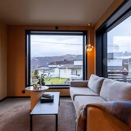 Aurora Escape トロムソ