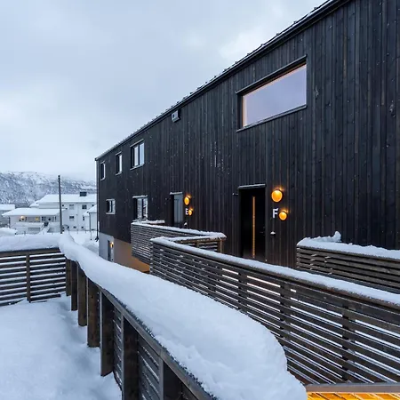 Aurora Escape Appartement