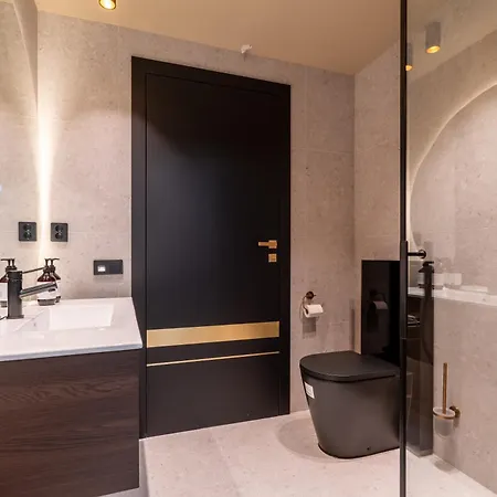 Aurora Escape Appartement *