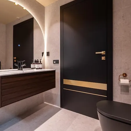 Appartement Aurora Escape Tromsø