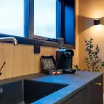 Appartement Aurora Escape Tromsø