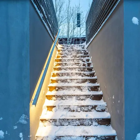 Aurora Escape * Tromsø