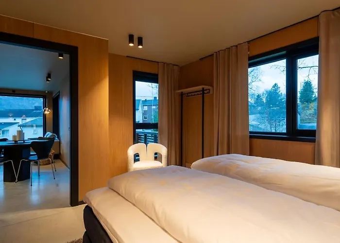Aurora Escape Appartement *